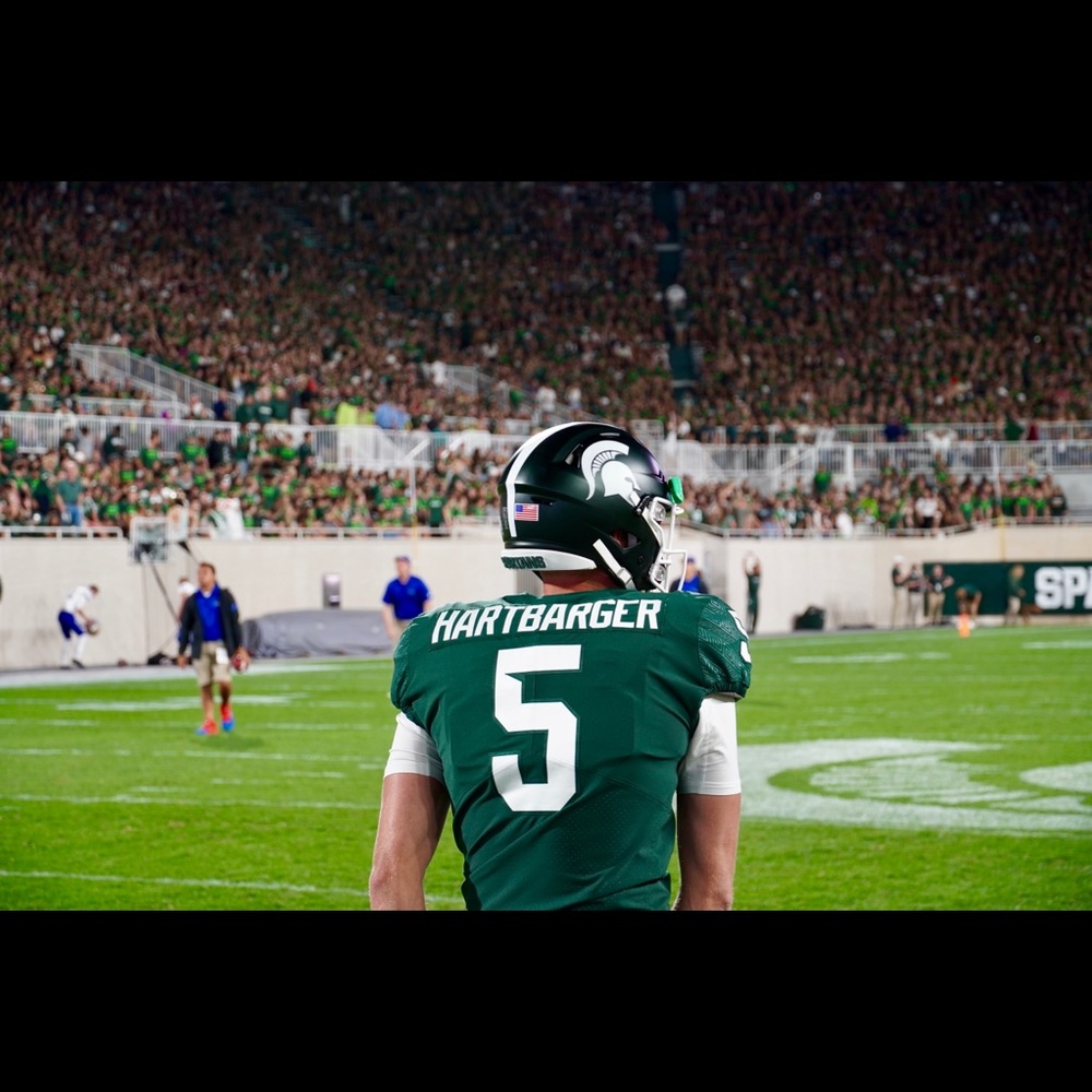 Meet your Posher, Jake